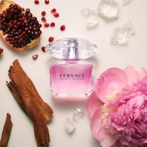 عطر گرمی ورساچه برایت