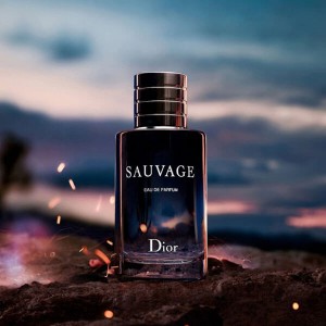 عطر ساواج دیور مردانه جاوید