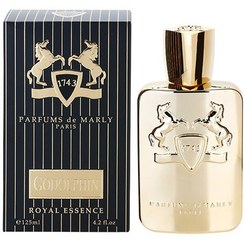 عطر ماارلی شاگیا لوزی