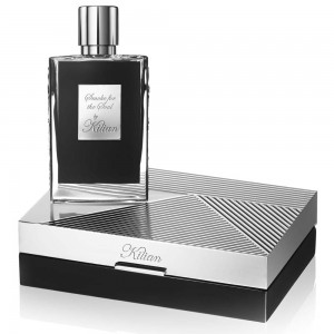 عطر گرمی اسموک بای کیلیان لوزی