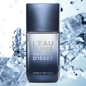عطر گرمی ایسی میاکه لئو ماجور