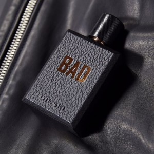 عطر گرمی دایزل بد ژیوادان