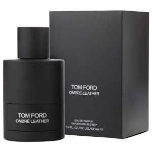 عطر گرمی تاام فوورد امبر لدر
