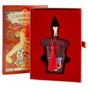 عطر گرمی کازاموراتی بوکت آیدل  Casamorati Bouquet Idol