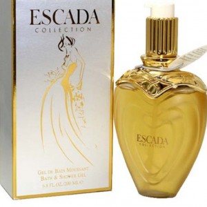 عطر گرمی اسکادا کالکشن