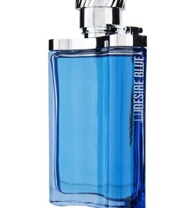 عطر دیزایر بلو لوزی