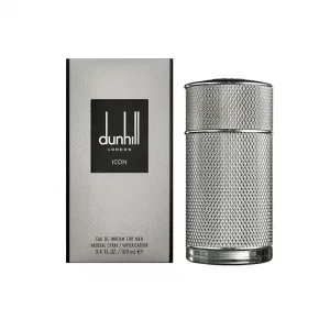 عطر گرمی دانهیل آیکون لوزی