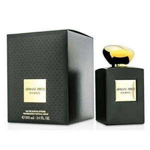 عطر گرمی آرمانی عود رویال
