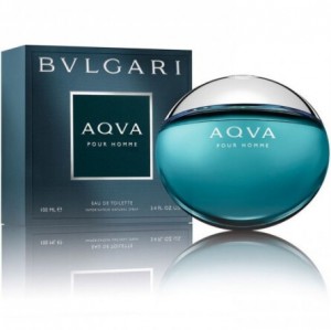 عطر گرمی بولگاری آکوا