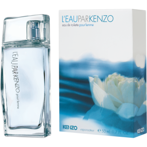 عطر گرمی کنزویا لئو پار زنانه 5 (پنج) گرم