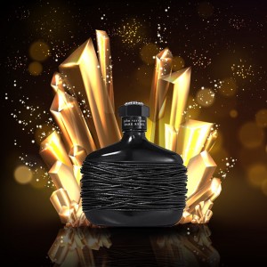 عطر گرمی جان وارواتوس دارک ربل