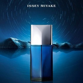 عطر گرمی ایسی میاکه بلو