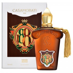 عطر کازااموراتی 1888 لوزی