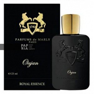 عطر گرمی مارلی اوجان