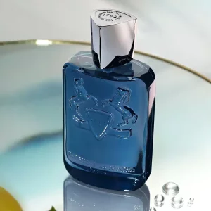 عطر گرمی مارلی سدلی لوزی
