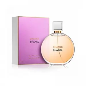 عطر گرمی شنل چنس