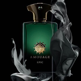 عطر گرمی آمواج اپیک