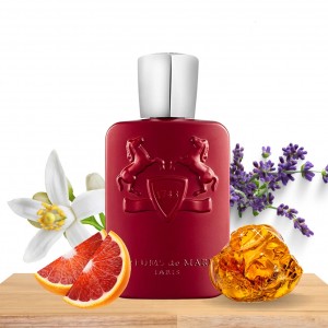 عطر گرمی مارلی کالان