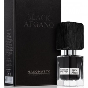 عطر بلک افگان ژیوادان اورجینال