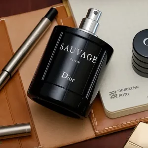 عطر گرمی مردانه دیور ساواج برند ژان نیل