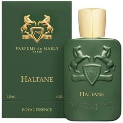 اسانس عطر مارلی هالتان برند لوزی سوییس - ۱۰ میل