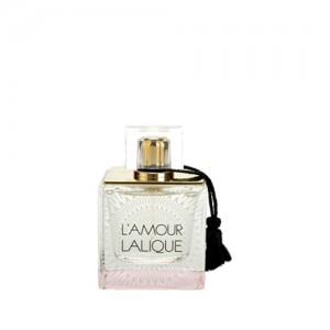 عطر گرمی (اسانس) لاللیک لامور لوزی