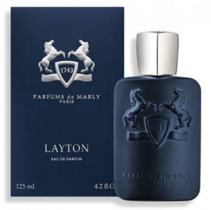 عطر گرمی مارلی لیتون