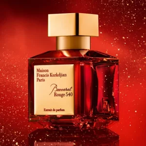 عطر گرمی باراکات رژ 540 اکستریت