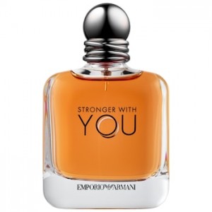 عطر گرمی استرانگر ویت یو h