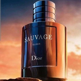 اسانس عطر ساواج / ساواژ با رایحه خنک و تلخ و شیک از شرکت لوزی سویسی - 15 میلی