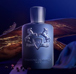 عطر گرمی مارلی لیتون ژیودان