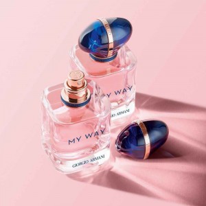 عطر گرمی جورجیو آرمانی مای وی ژیوادان