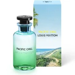 عطر گرمی پسیفیک چیل