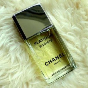 عطر گرمی اگویست پلاتینیوم برند ژان نیل Platinum