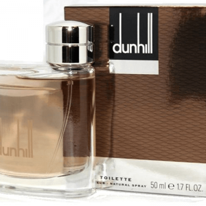 عطر گرمی دانهیل قهوه ای مردانه 100 میل کریشن