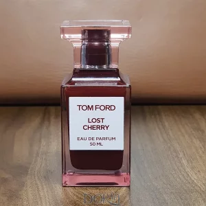 عطر گرمی تام فورد لاست چری | عطر (لوزی)