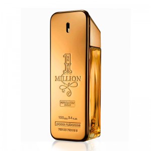عطر گرمی وان میلیون