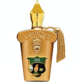 عطر گرمی زررچوف لیرا i