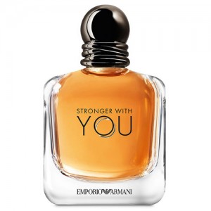 عطر گرمی استرانگر ویت یو مردانه | Stronger With You perfume for men