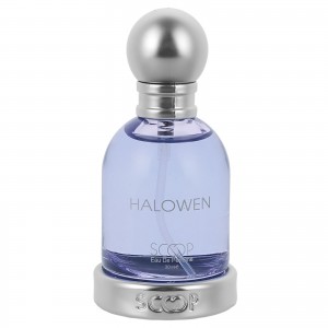 عطر گرمی هالووین