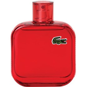 عطر گرمی لاگوست قرمز