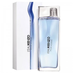 عطر گرمی کنزویا لئو پار زنانه