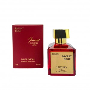 عطر گرمی باکارات رژ از شرکت اسنس پرفیوم