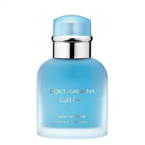 عطر گرمی دولاچه گابانا د وان گری