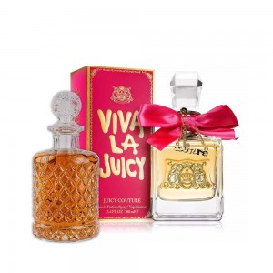 عطر گرمی ویوا لاجویسی