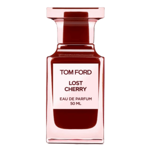 عطر لاست چری لوزی | Tom Ford Lost Cherry luzi