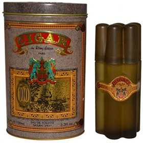 عطر ادکلن رمی لاتور سیگار اورجینال | Cigar For Men EDT