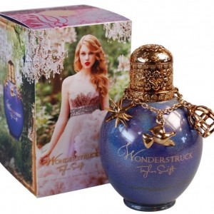 عطر گرمی تیلور سوئیفت - 20 گرم