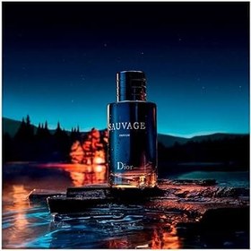 عطر ساواج الکسیر اسانس خالص گرمی 25000ت با ماندگاری طولانی و پخش بو عالی