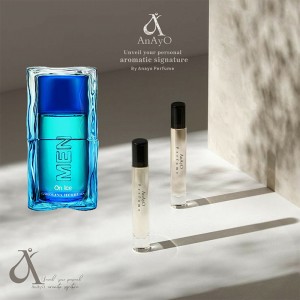 عطر گرمی 212 من آن آیس